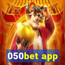 050bet app